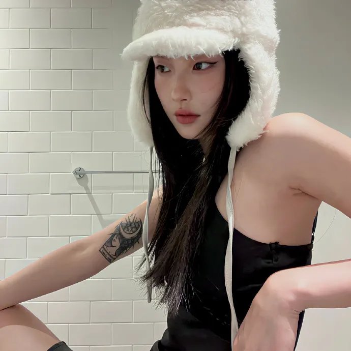 她的人生没有错